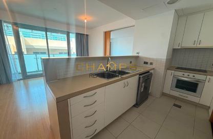Apartment - 1 - 2 for rent in Al Sana 1 - Al Muneera - Al Raha Beach - Abu Dhabi
