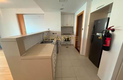 Apartment - 1 - 2 for rent in Al Sana 1 - Al Muneera - Al Raha Beach - Abu Dhabi