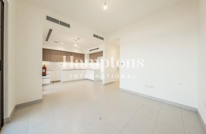 Villa - 3 - 4 for rent in Parkside 1 - Emaar South - Dubai South (Dubai World Central) - Dubai Villa - 3 - 4 for rent in Parkside 1 - Emaar South - Dubai South (Dubai World Central) - Dubai