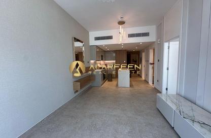 Apartment - 1 - 2 for rent in Vitality Residence - District 10 - Jumeirah Village Circle - Dubai