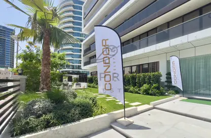 شقة - 1 حمام للايجار في كوندور جولف لينكس 18 - مدينة دبي الرياضية - دبي