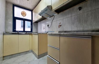 Apartment - Studio - 1 Bathroom for rent in Al Hamriya - Bur Dubai - Dubai