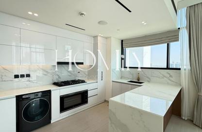 Apartment - 2 - 3 for sale in Binghatti Gardenia - District 11 - Jumeirah Village Circle - Dubai