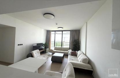 Apartment - 2 Bedrooms - 3 Bathrooms for rent in MISK Apartments - Aljada - Sharjah