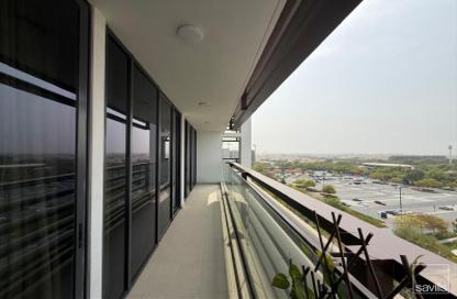 Apartment - 2 Bedrooms - 3 Bathrooms for rent in MISK Apartments - Aljada - Sharjah Apartment - 2 Bedrooms - 3 Bathrooms for rent in MISK Apartments - Aljada - Sharjah