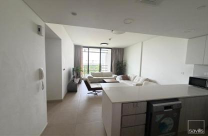 Apartment - 2 Bedrooms - 3 Bathrooms for rent in MISK Apartments - Aljada - Sharjah