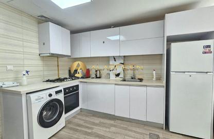 Apartment - Studio - 1 for rent in Laya Mansion - District 15 - Jumeirah Village Circle - Dubai