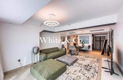 Apartment - 1 Bedroom - 2 Bathrooms for rent in Me Do Re Tower - JLT Cluster L - Jumeirah Lake Towers - Dubai Apartment - 1 Bedroom - 2 Bathrooms for rent in Me Do Re Tower - JLT Cluster L - Jumeirah Lake Towers - Dubai
