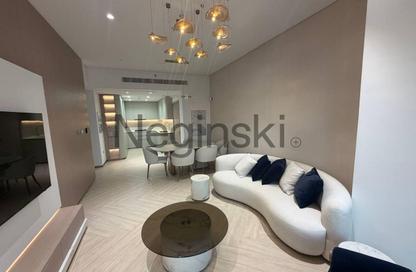 شقة - 2 - 3 للايجار في Beach Walk Residences 2 - بيتش ووك ريزيدنسز - جزر دبي - دبي