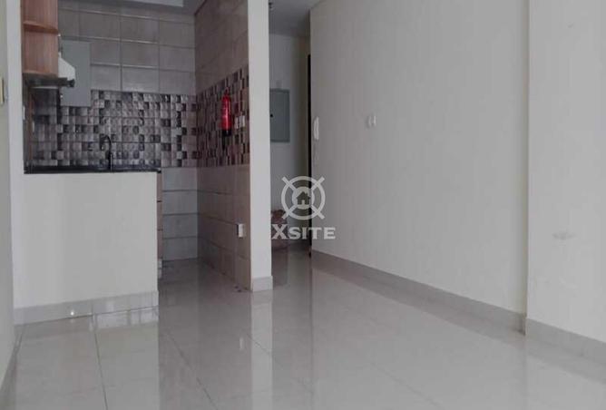 غير مؤثثة | وحدة شاغرة | إطلالة على المجتمع