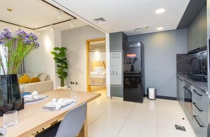 Apartment - 1 - 2 for rent in Laguna Tower - JLT Cluster A - Jumeirah Lake Towers - Dubai Apartment - 1 - 2 for rent in Laguna Tower - JLT Cluster A - Jumeirah Lake Towers - Dubai