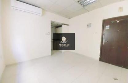 Apartment - Studio - 1 Bathroom for rent in Al Thani Muwaileh - Muwaileh Commercial - Sharjah