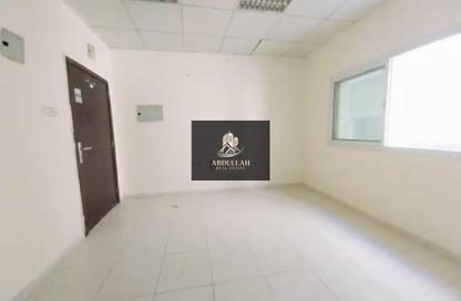 Apartment - Studio - 1 Bathroom for rent in Al Thani Muwaileh - Muwaileh Commercial - Sharjah Apartment - Studio - 1 Bathroom for rent in Al Thani Muwaileh - Muwaileh Commercial - Sharjah