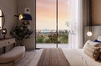شقة - 3 غرف نوم - 3 حمامات للبيع في Palace ريزيدنسز 2 - Palace ريزيدنسز at Hills Estate - دبي هيلز استيت - دبي