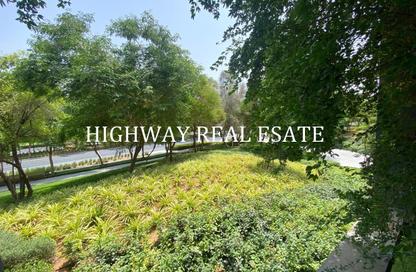 Apartment - 2 Bedrooms - 3 Bathrooms for rent in The Gate - Aljada - Sharjah