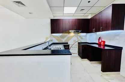 Apartment - 1 Bedroom - 2 Bathrooms for rent in Jumeirah Garden City - Al Satwa - Dubai