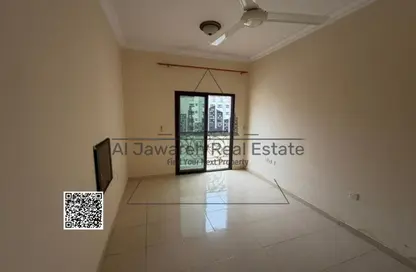 شقة - غرفة نوم - 1 حمام للايجار في بناية ابناء صقر - 1 الحميدية - الحميدية - عجمان