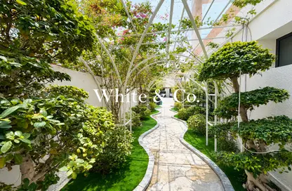 Townhouse - 4 Bedrooms - 4 Bathrooms for rent in Park Residence 1 - Park Residences - Damac Hills - Dubai