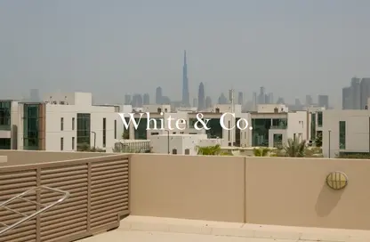 فيلا - 4 غرف نوم - 5 حمامات للبيع في جراند فيوز - ميدان غايتد كميونتي - ميدان - دبي فيلا - 4 غرف نوم - 5 حمامات للبيع في جراند فيوز - ميدان غايتد كميونتي - ميدان - دبي