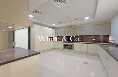Villa - 4 Bedrooms - 5 Bathrooms for sale in Grand Views - Meydan Gated Community - Meydan - Dubai Villa - 4 Bedrooms - 5 Bathrooms for sale in Grand Views - Meydan Gated Community - Meydan - Dubai