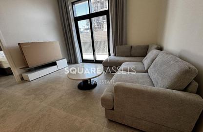 Apartment - 1 - 2 for rent in FH Residency - District 3 - Jumeirah Village Triangle - Dubai