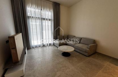 Apartment - 1 - 2 for rent in FH Residency - District 3 - Jumeirah Village Triangle - Dubai