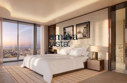 Apartment - 2 Bedrooms - 3 Bathrooms for sale in Mr. C Residences Downtown - Al Wasl - Dubai Apartment - 2 Bedrooms - 3 Bathrooms for sale in Mr. C Residences Downtown - Al Wasl - Dubai