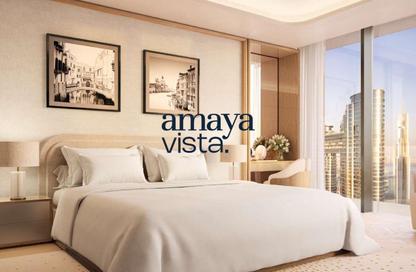 Apartment - 2 Bedrooms - 3 Bathrooms for sale in Mr. C Residences Downtown - Al Wasl - Dubai Apartment - 2 Bedrooms - 3 Bathrooms for sale in Mr. C Residences Downtown - Al Wasl - Dubai