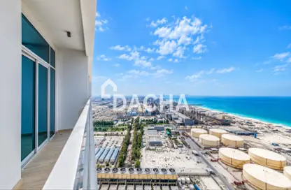 Apartment - 1 Bedroom - 1 Bathroom for rent in Studio One - Dubai Marina - Dubai