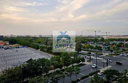 Apartment - 2 Bedrooms - 3 Bathrooms for rent in Vida 2 - Vida Residences - Aljada - Sharjah Apartment - 2 Bedrooms - 3 Bathrooms for rent in Vida 2 - Vida Residences - Aljada - Sharjah