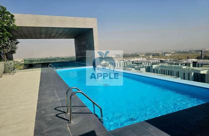 Apartment - 2 Bedrooms - 3 Bathrooms for rent in Vida 2 - Vida Residences - Aljada - Sharjah Apartment - 2 Bedrooms - 3 Bathrooms for rent in Vida 2 - Vida Residences - Aljada - Sharjah