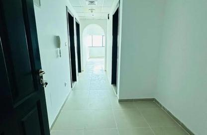 Apartment - 1 Bedroom - 2 Bathrooms for rent in Bin Ham Towers - Al Taawun - Sharjah Apartment - 1 Bedroom - 2 Bathrooms for rent in Bin Ham Towers - Al Taawun - Sharjah