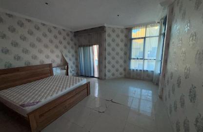 Apartment - 3 Bedrooms - 4 Bathrooms for rent in Al Khor Tower A1 - Al Khor Towers - Ajman Downtown - Ajman