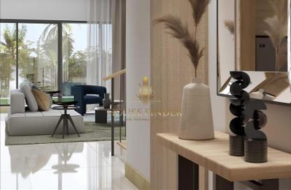 Villa - 4 Bedrooms - 4 Bathrooms for sale in Damac Riverside - Dubai Investment Park 2 (DIP 2) - Dubai Investment Park (DIP) - Dubai