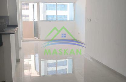 Apartment - 1 Bedroom - 1 Bathroom for rent in Marina Bay by DAMAC - Najmat Abu Dhabi - Al Reem Island - Abu Dhabi