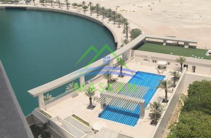 Apartment - 1 Bedroom - 1 Bathroom for rent in Marina Bay by DAMAC - Najmat Abu Dhabi - Al Reem Island - Abu Dhabi