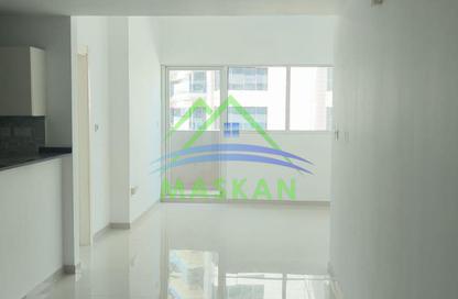 Apartment - 1 Bedroom - 1 Bathroom for rent in Marina Bay by DAMAC - Najmat Abu Dhabi - Al Reem Island - Abu Dhabi