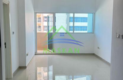 Apartment - 1 Bedroom - 1 Bathroom for rent in Marina Bay by DAMAC - Najmat Abu Dhabi - Al Reem Island - Abu Dhabi