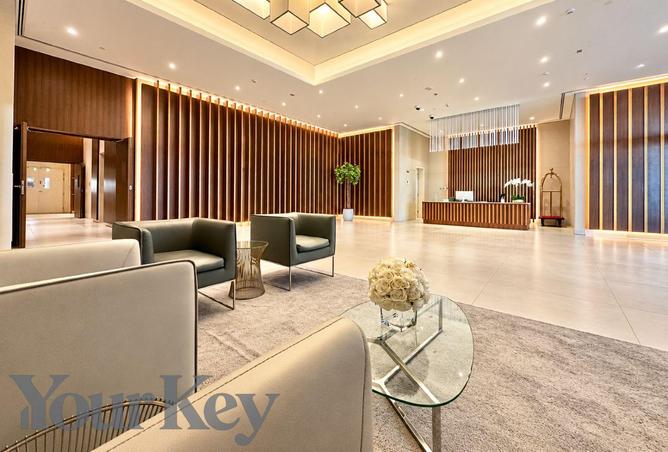 No Commission | Canal & Marina View 2BR + Maid
