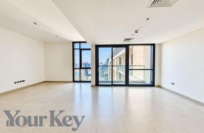 Apartment - 2 - 4 for rent in Canal Residence - Al Reem Island - Abu Dhabi