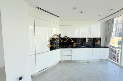 Apartment - 2 Bedrooms - 2 Bathrooms for rent in The Pad - Business Bay - Dubai