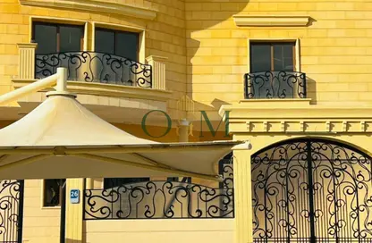 فيلا - 4 غرف نوم - 6 حمامات للايجار في مدينة خليفة أ - مدينة خليفة - أبوظبي