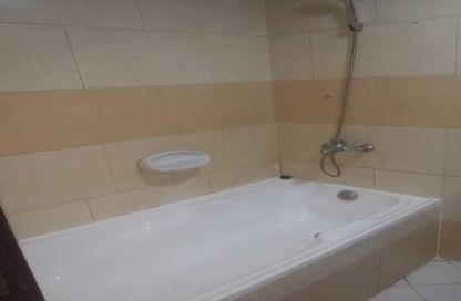 Apartment - Studio - 1 Bathroom for rent in Al Rawda 3 - Al Rawda - Ajman