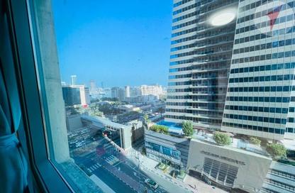 Apartment - 1 Bedroom - 2 Bathrooms for rent in Marina Crown - Dubai Marina - Dubai Apartment - 1 Bedroom - 2 Bathrooms for rent in Marina Crown - Dubai Marina - Dubai