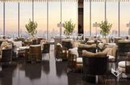 Apartment - Studio - 1 for sale in Kyoto by ORO24 - Arjan - Dubai