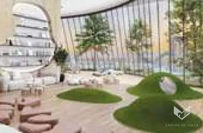 Apartment - 1 Bathroom for sale in Kyoto by ORO24 - Arjan - Dubai