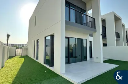Townhouse - 4 Bedrooms - 3 Bathrooms for sale in Shams Townhouses - Town Square - Dubai