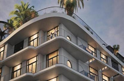 Apartment - 1 Bedroom - 2 Bathrooms for sale in Avana Residences - District 10 - Jumeirah Village Circle - Dubai