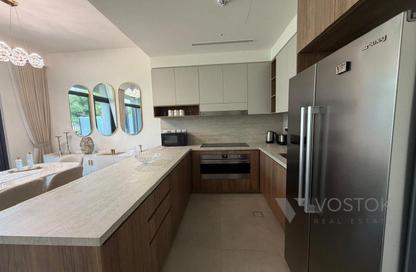 Townhouse - 3 - 4 for rent in Mudon Al Ranim 3 - Mudon - Dubai Townhouse - 3 - 4 for rent in Mudon Al Ranim 3 - Mudon - Dubai