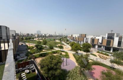 Townhouse - 3 - 4 for rent in Mudon Al Ranim 3 - Mudon - Dubai Townhouse - 3 - 4 for rent in Mudon Al Ranim 3 - Mudon - Dubai